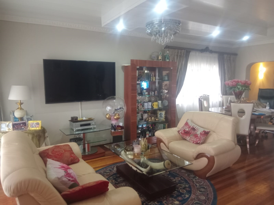 4 Bedroom Property for Sale in Saxilby Eastern Cape